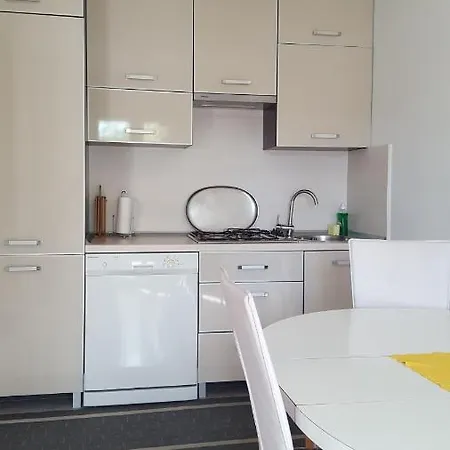 Apartmani Tonci Pag Pag Town Exterior photo