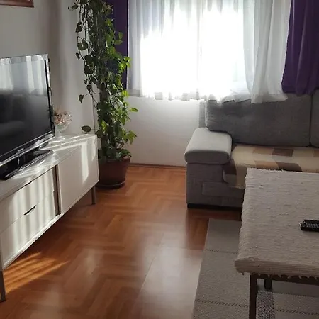 Apartmani Tonci Pag Pag Town Exterior photo