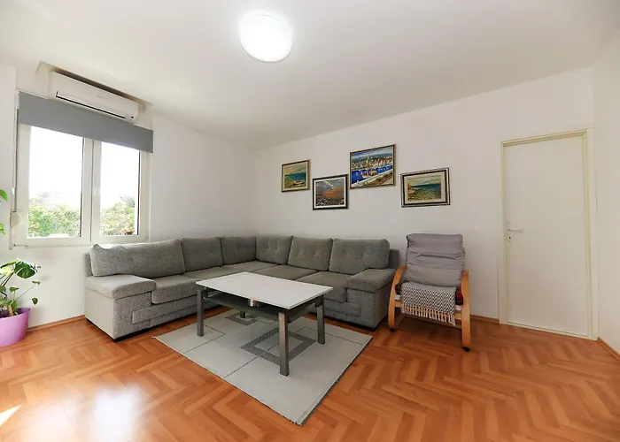 Apartmani Tonci Pag