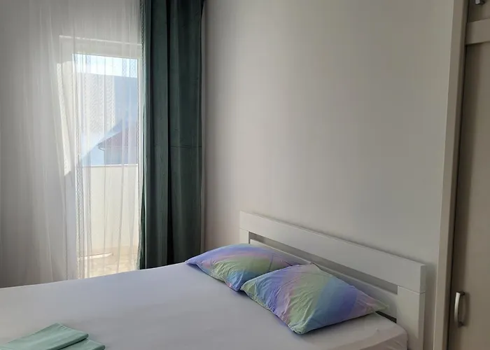 Apartmani Tonci Pag