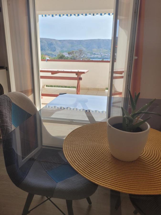 Apartment Tonci Pag Pag Town