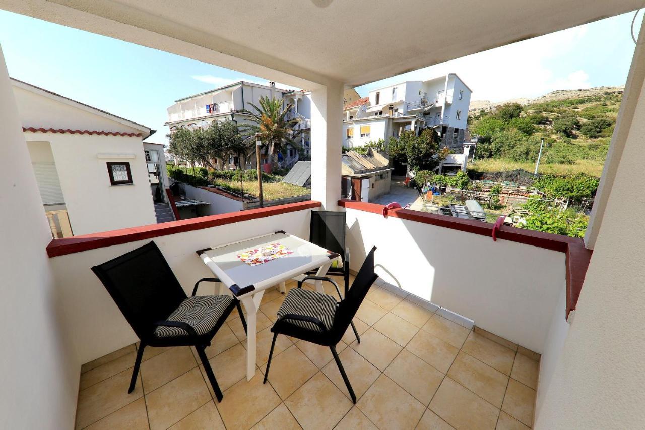 Apartment Tonci Pag *