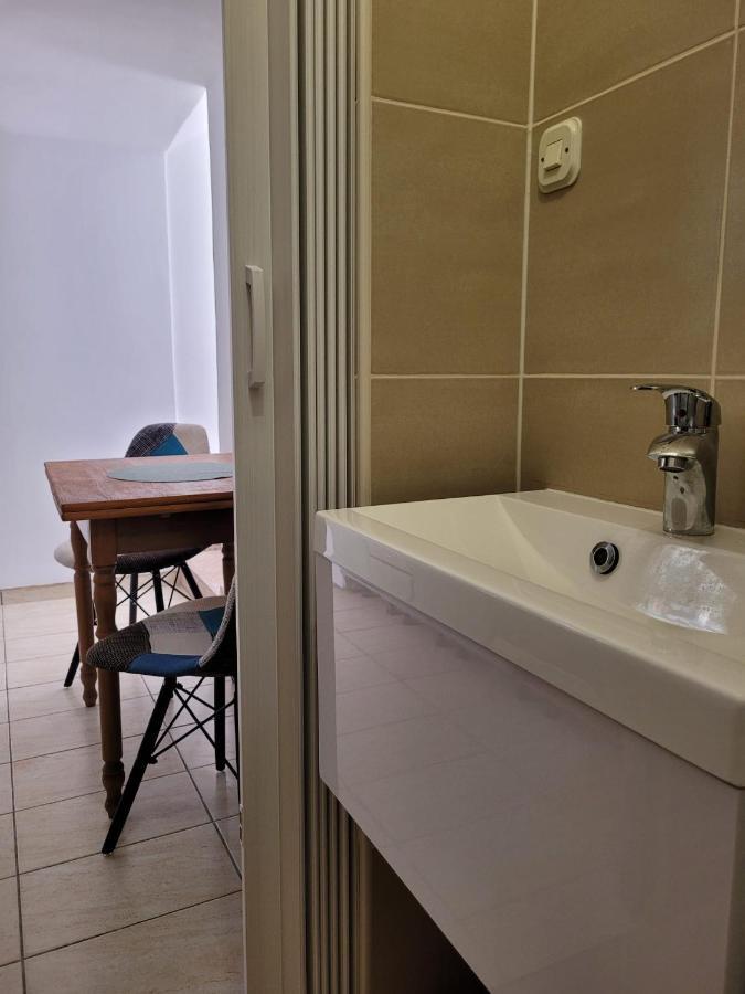 Apartment Tonci Pag
