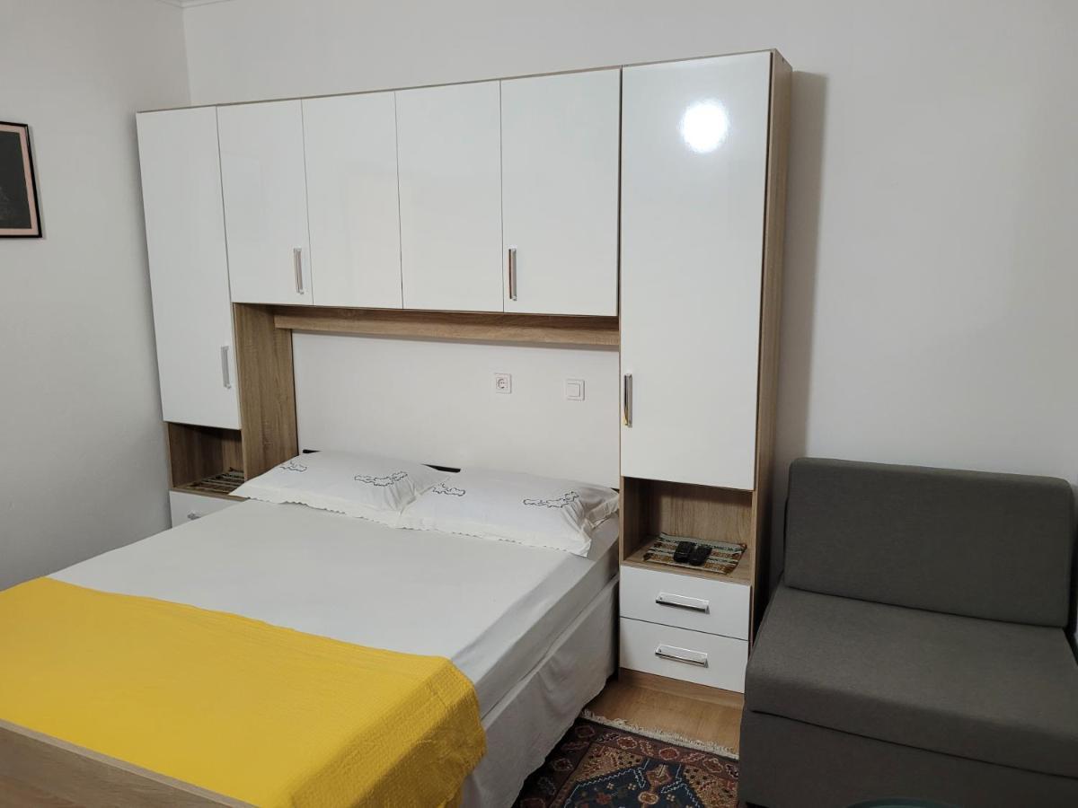 Apartment Tonci Pag *