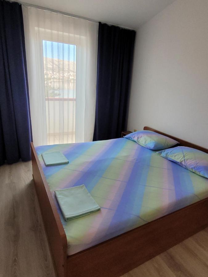 Tonci Pag Apartament *