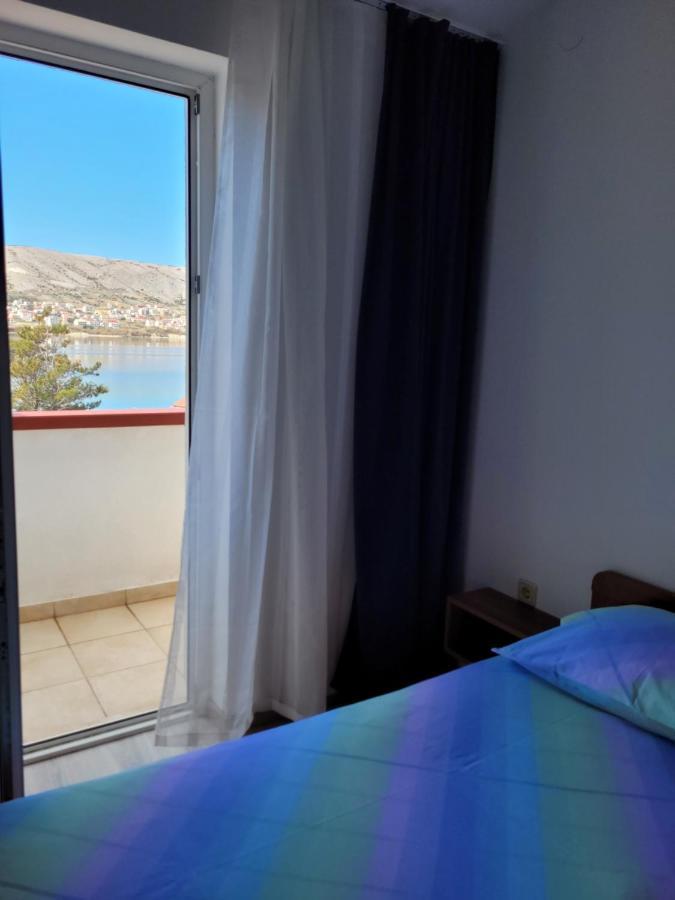 Apartament Tonci Pag