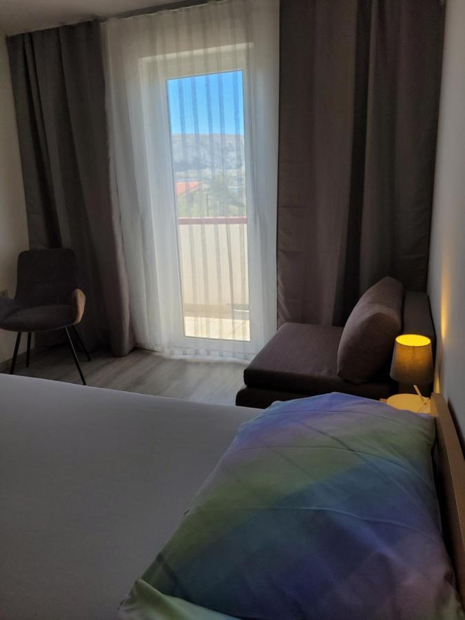 Tonci Pag Apartament Pag Town