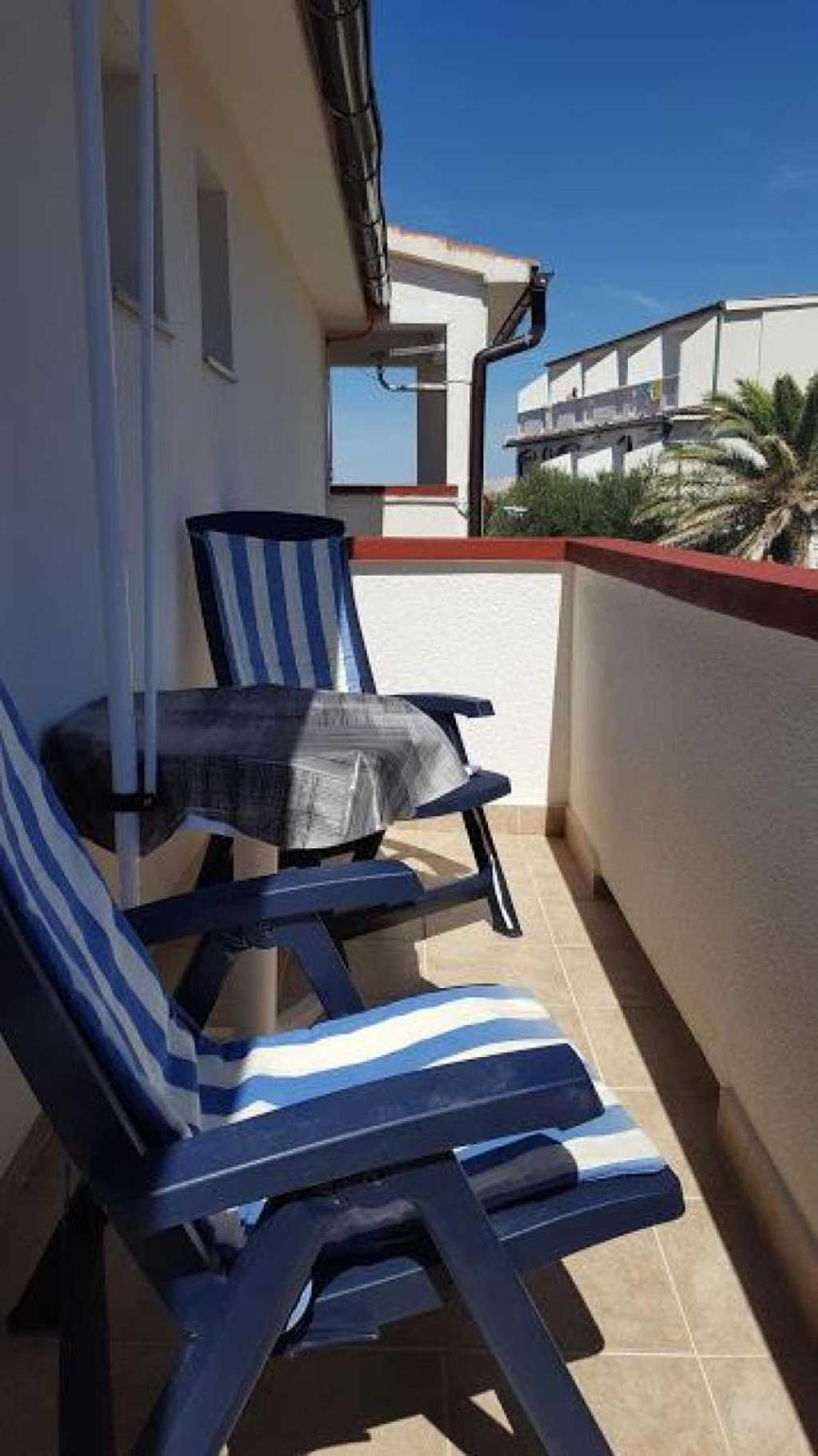 Apartament Tonci Pag *