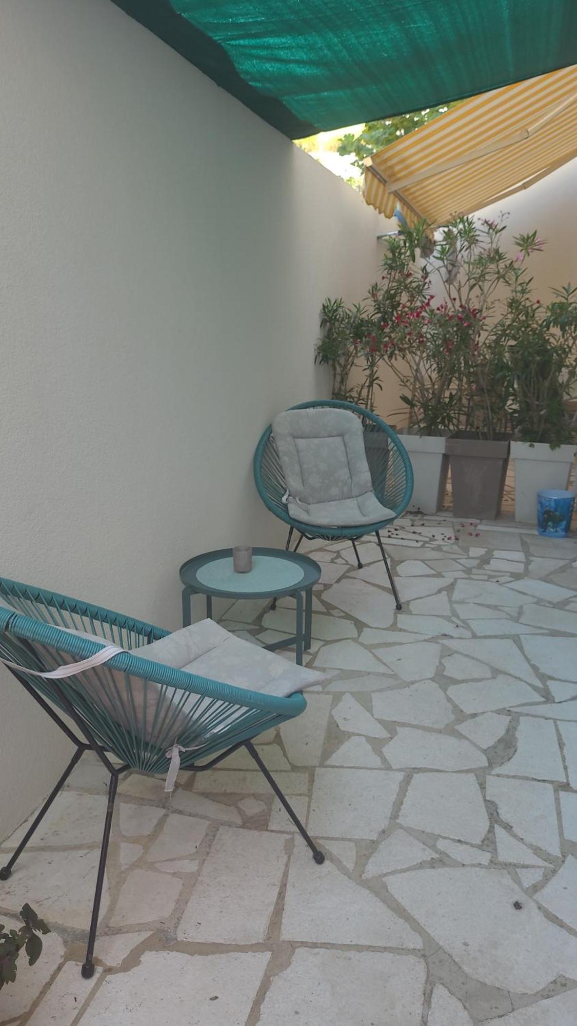 Tonci Pag Apartment