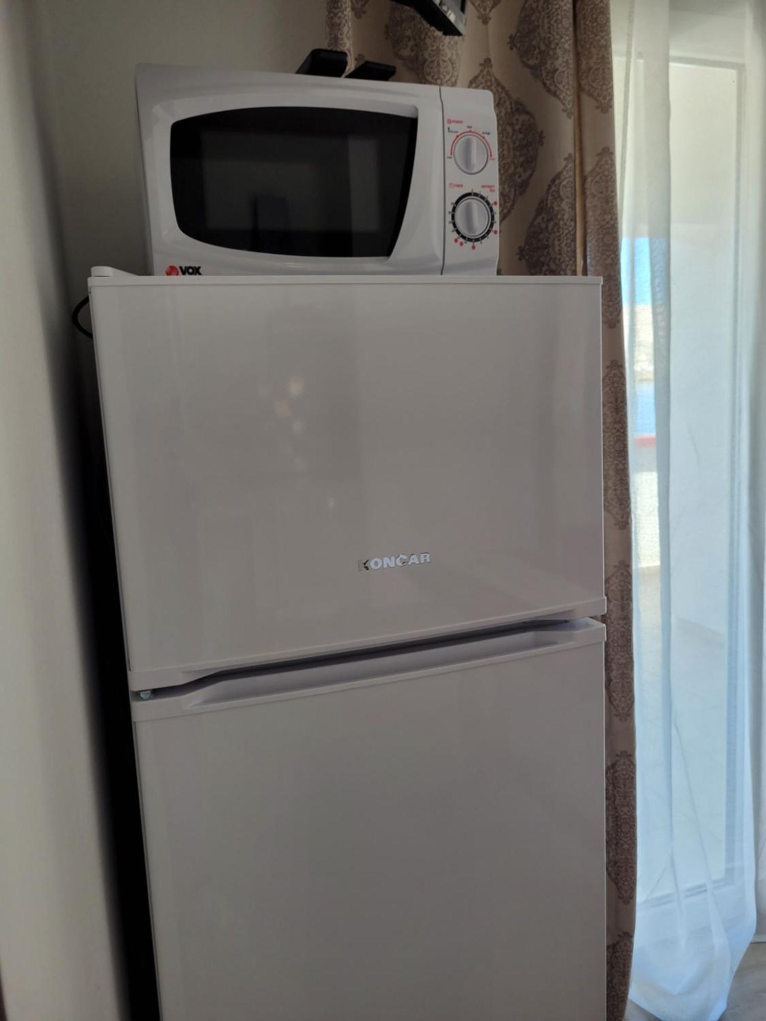 Apartament Tonci Pag