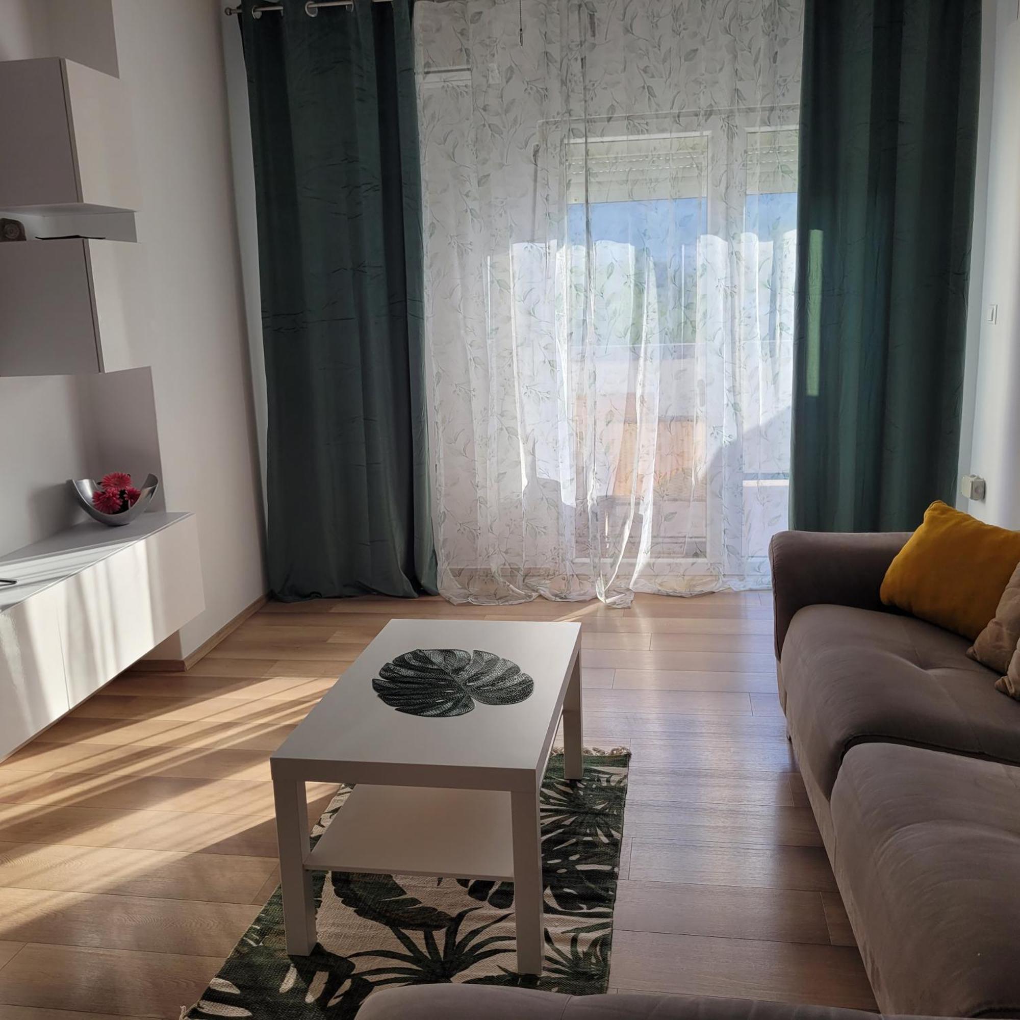 Apartament Tonci Pag
