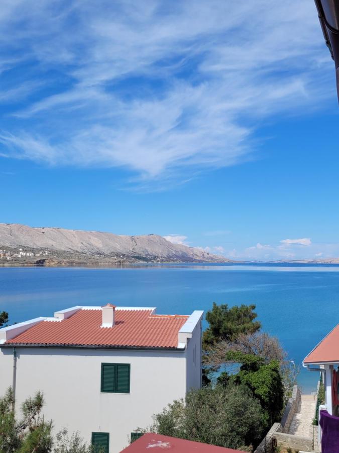 Appartement Tonci Pag