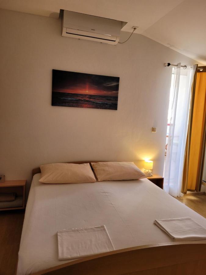 Tonci Pag Appartement Pag Town