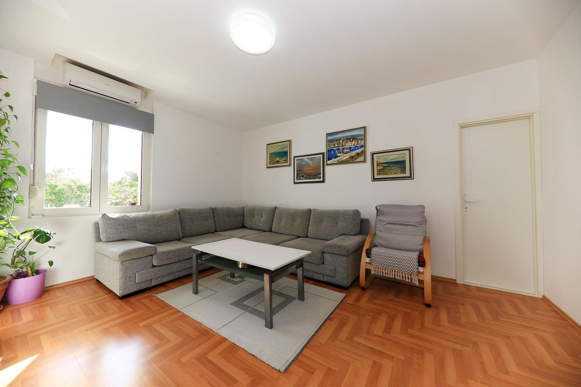 Appartement Tonci Pag